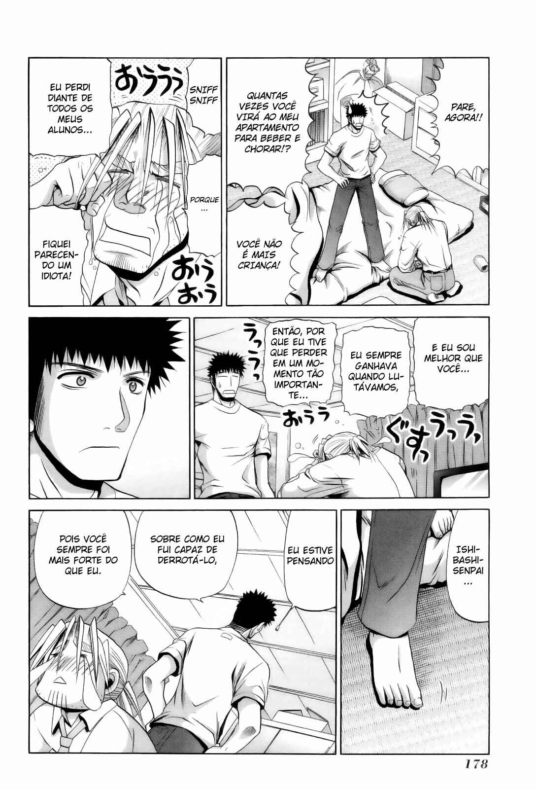 Chapter 78 - Page 6