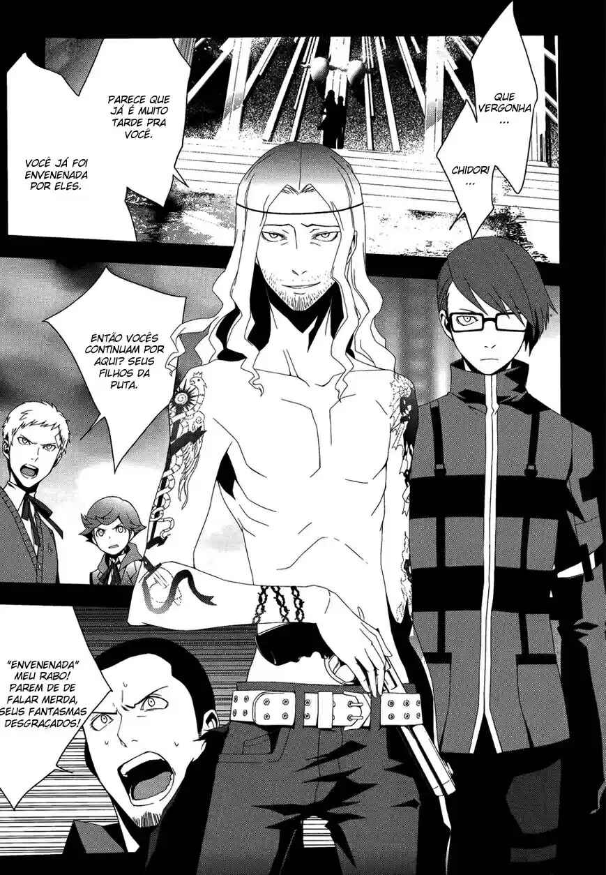 Chapter 25 - Page 28