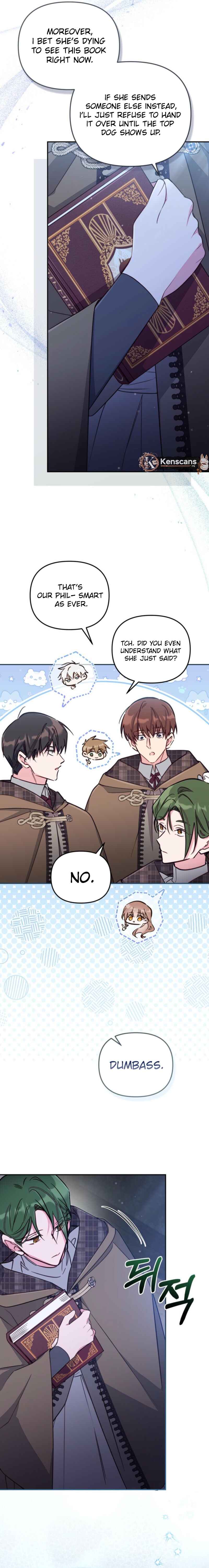 Chapter 89 - Page 2