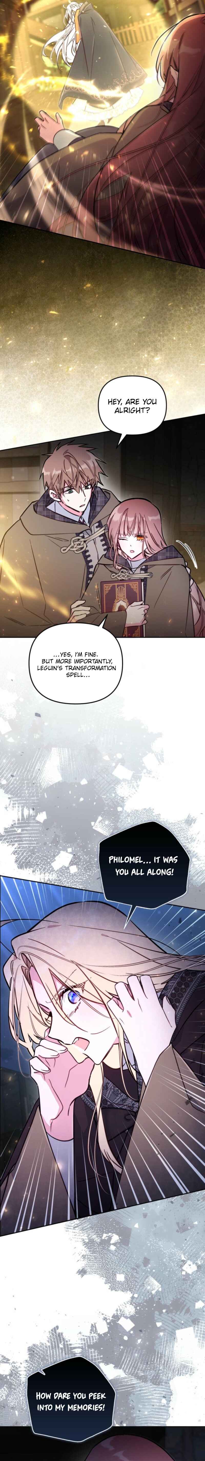 Chapter 89 - Page 21