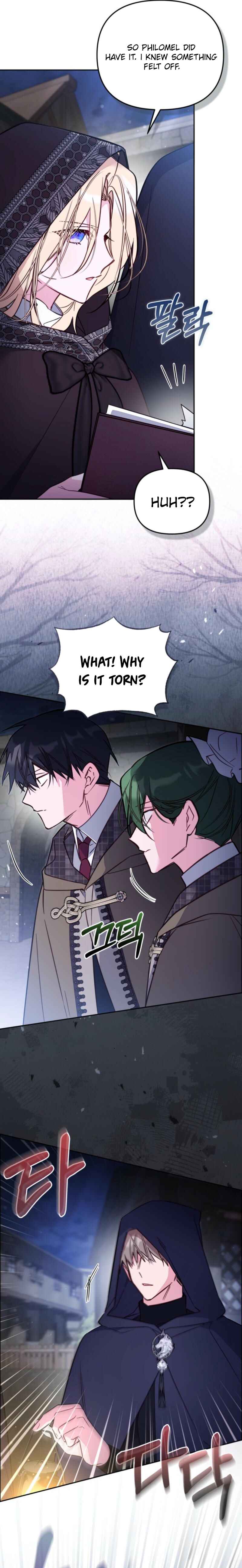 Chapter 89 - Page 9