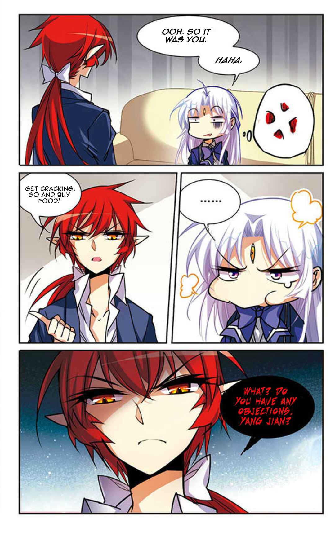 Chapter 141 - Page 4