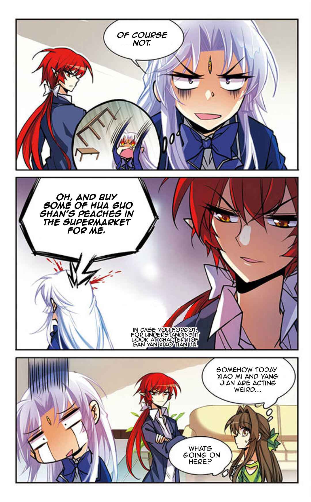 Chapter 141 - Page 5