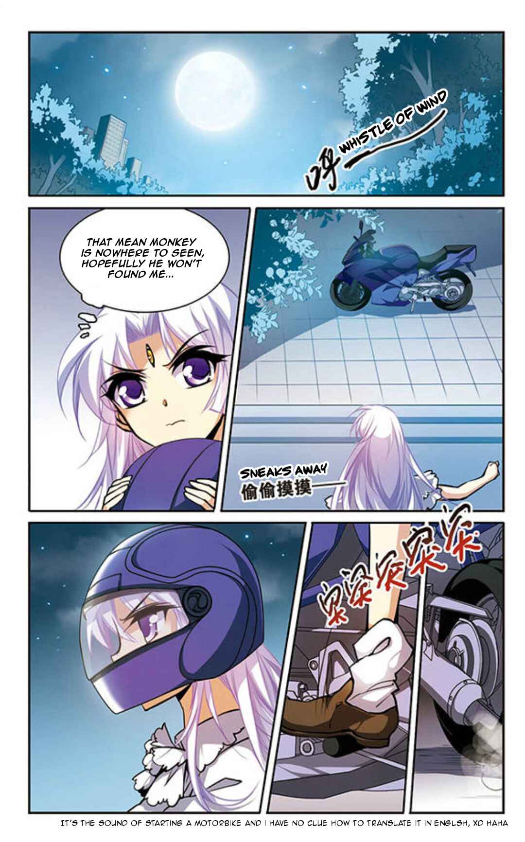 Chapter 141 - Page 6