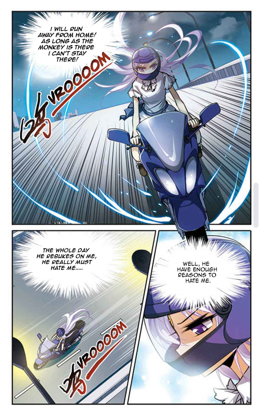 Chapter 141 - Page 7