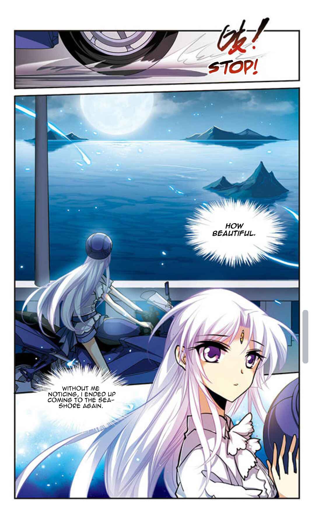 Chapter 141 - Page 9