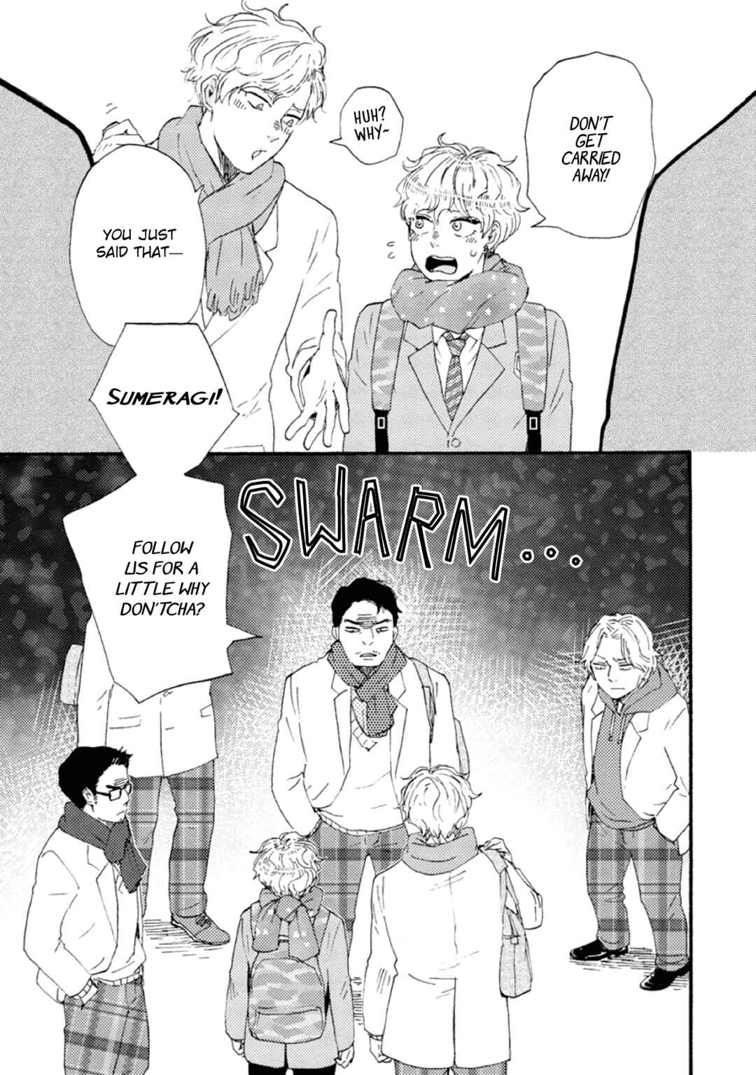 Chapter 42 - Page 25