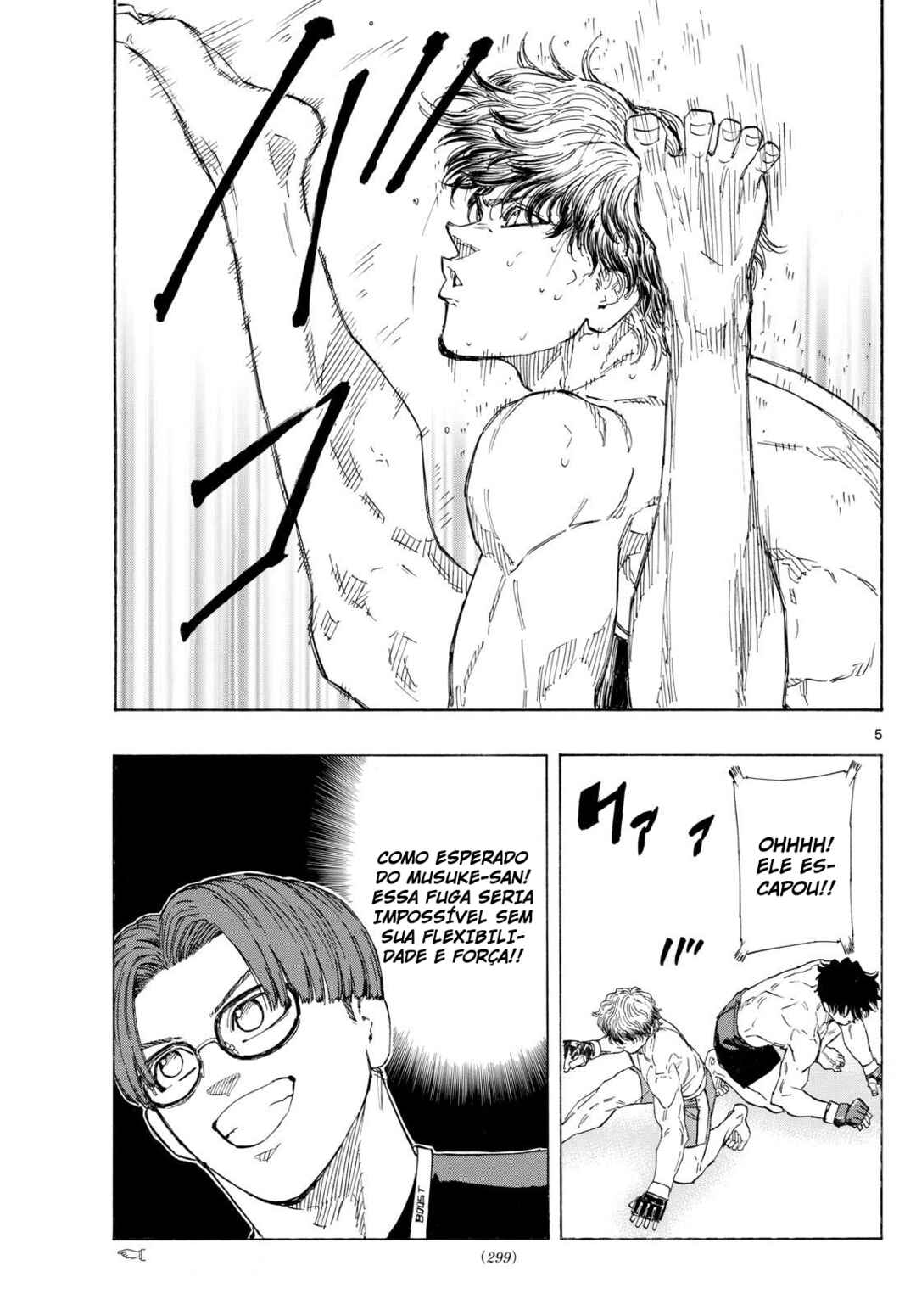Chapter 127 - Page 6