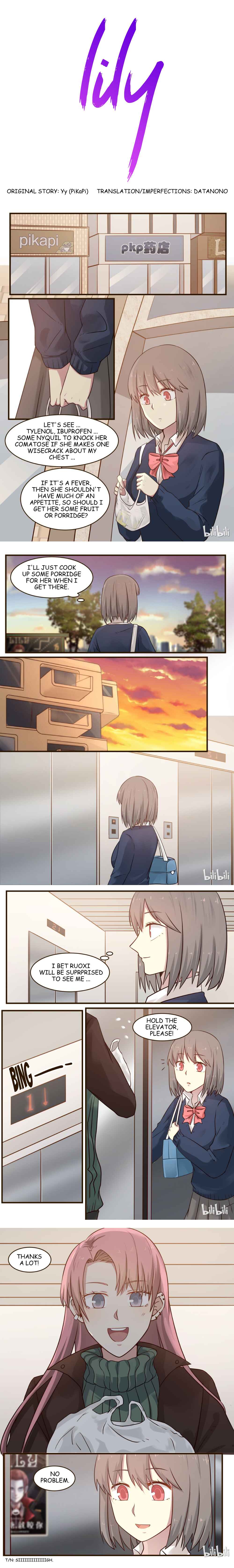 Chapter 396 - Page 1