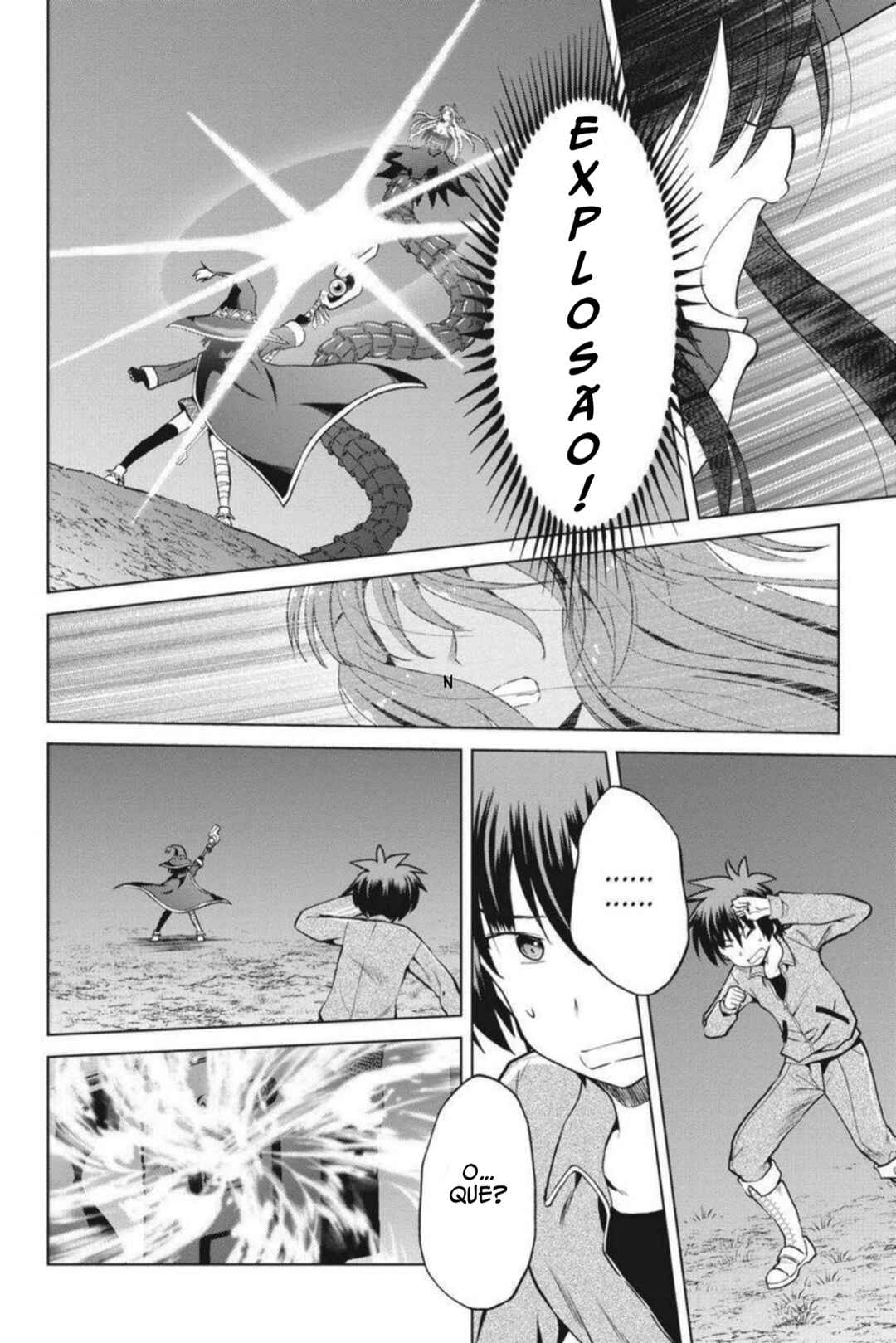 Chapter 52 - Page 21