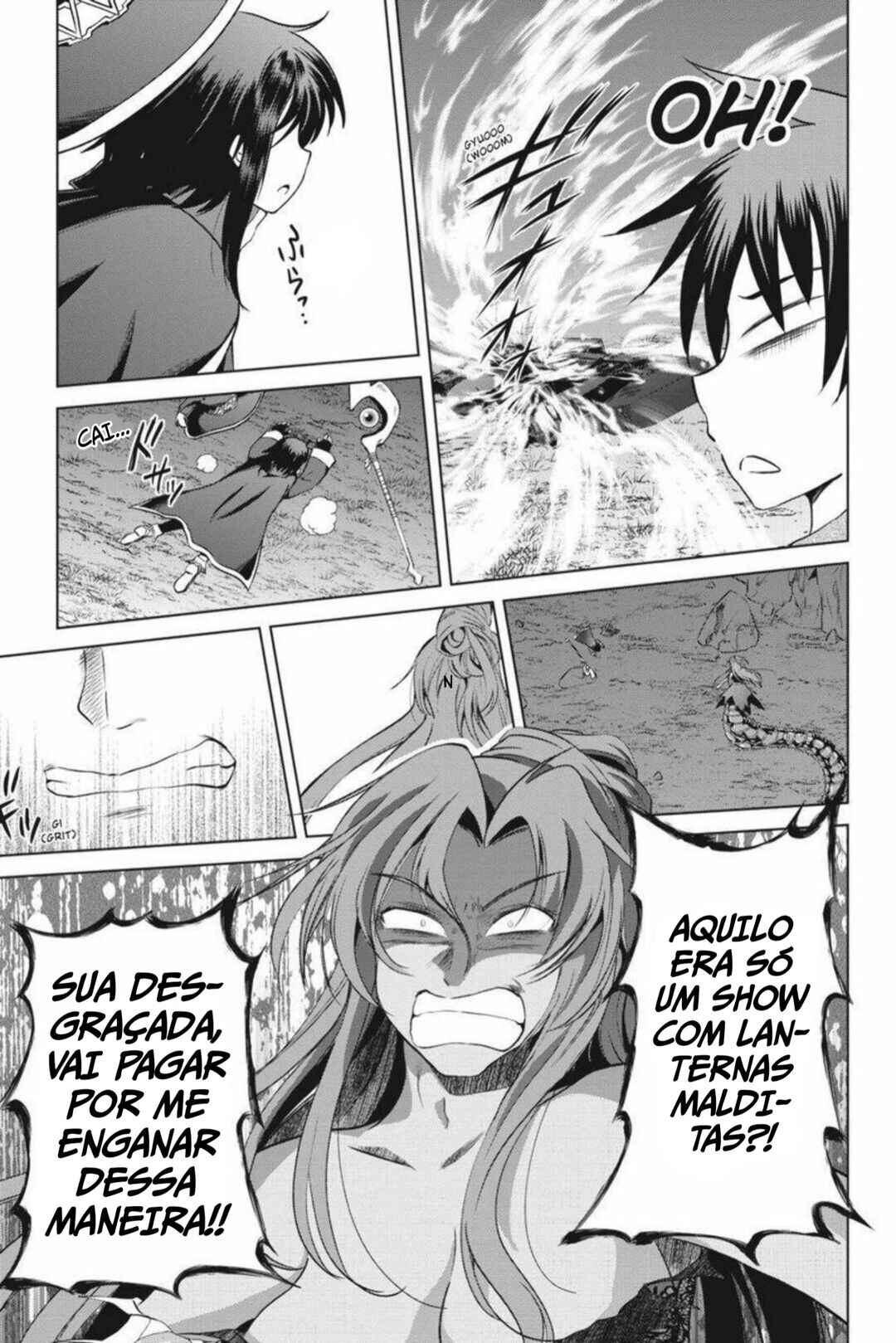 Chapter 52 - Page 22