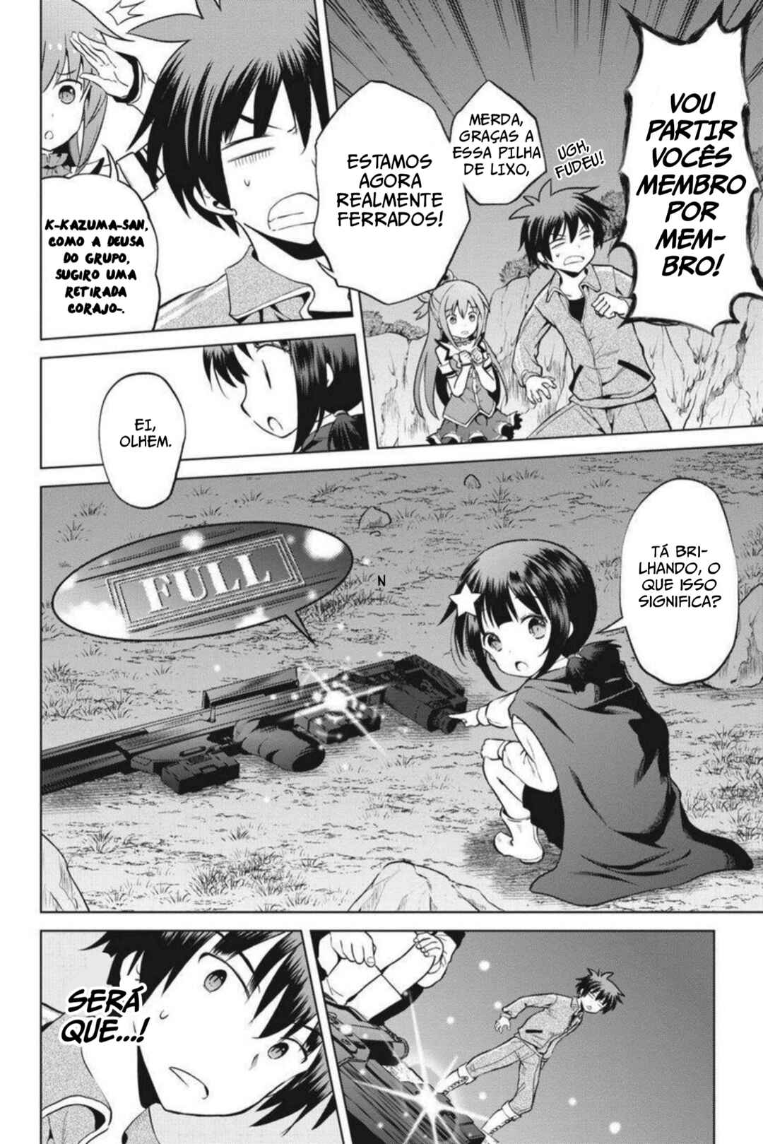 Chapter 52 - Page 23