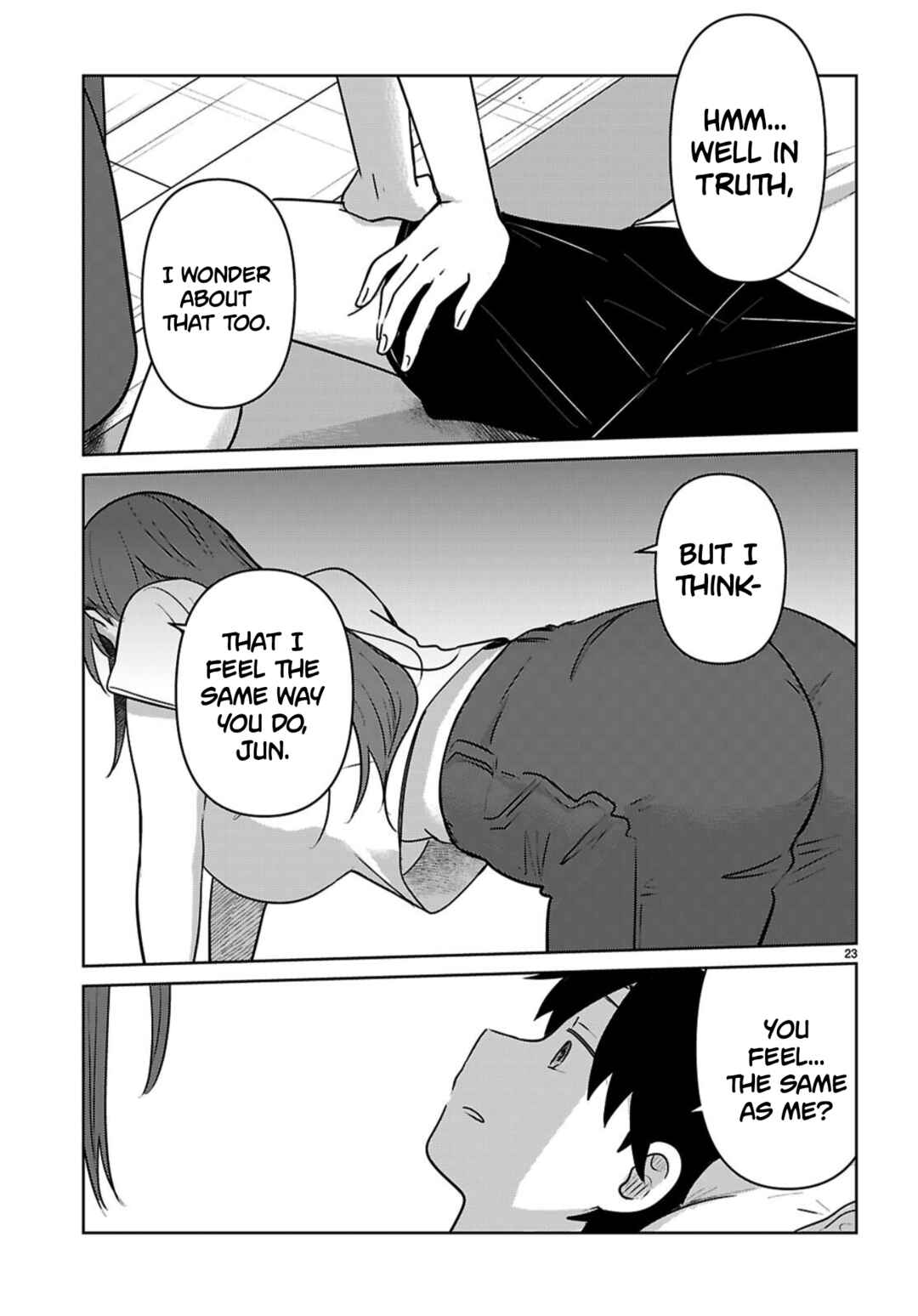 Chapter 8 - Page 23