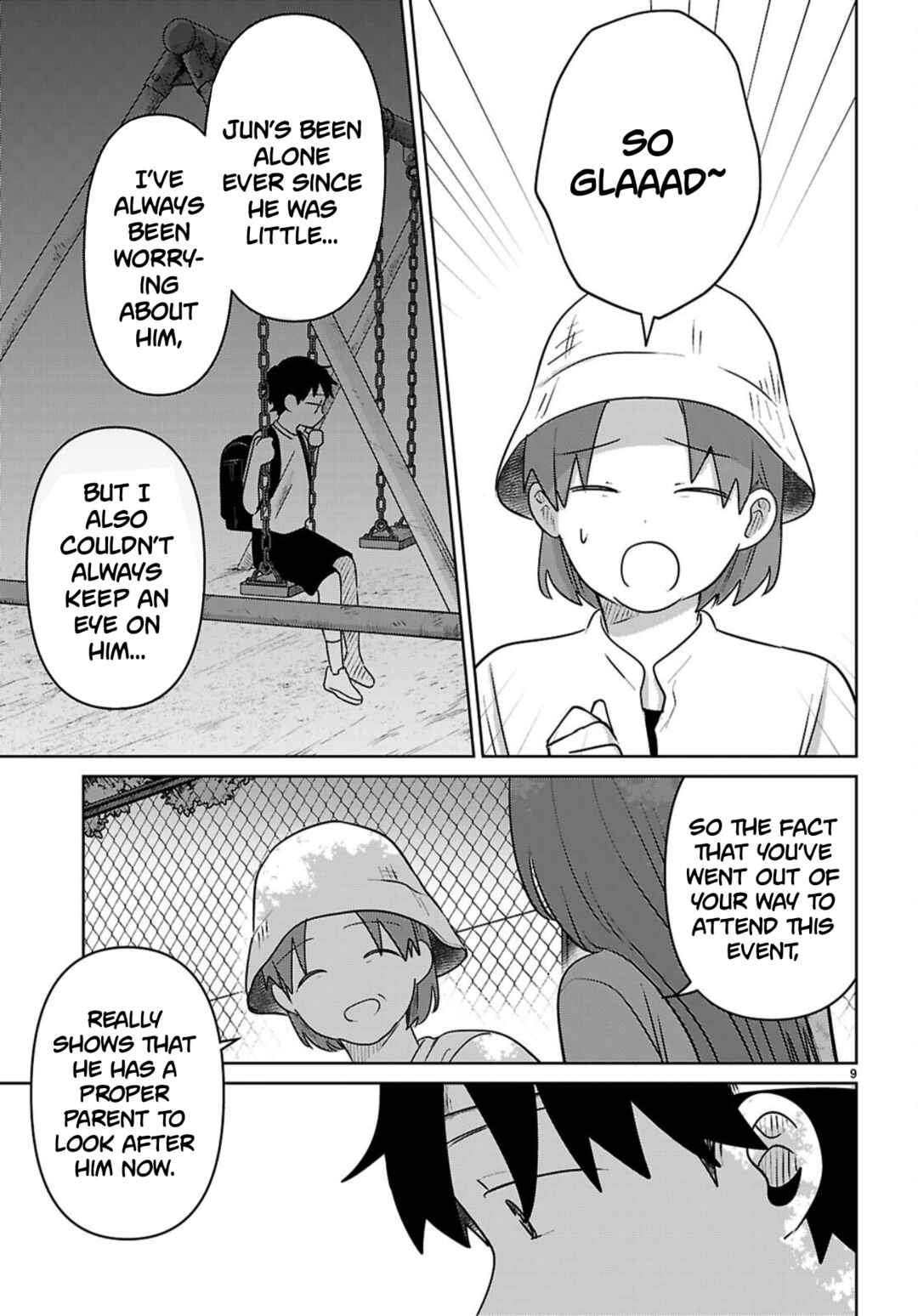 Chapter 8 - Page 9