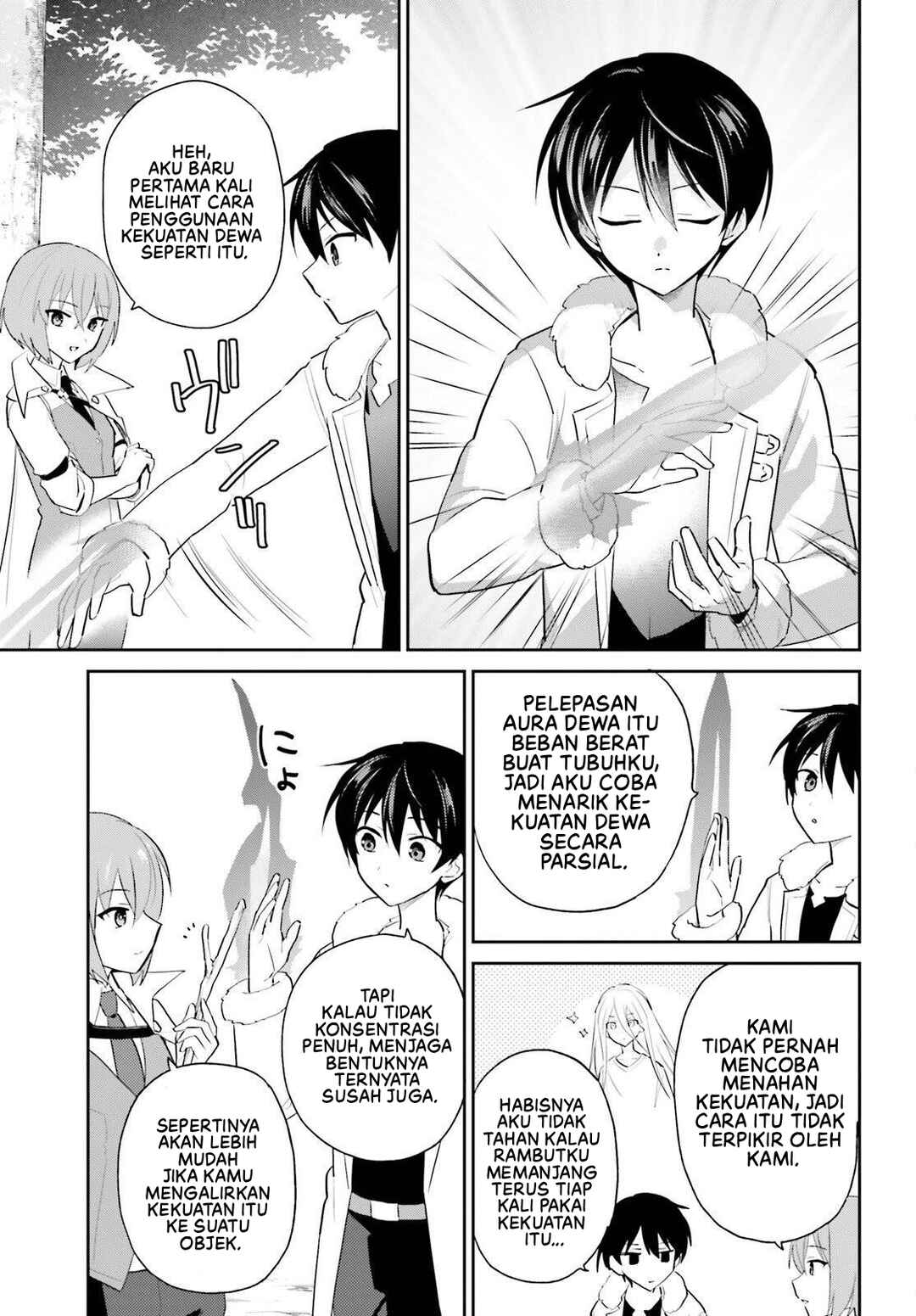Chapter 113 - Page 12