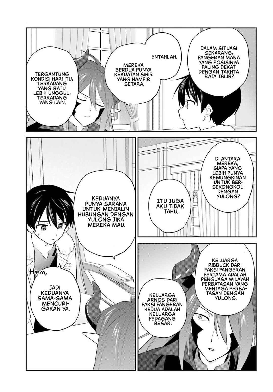 Chapter 113 - Page 4
