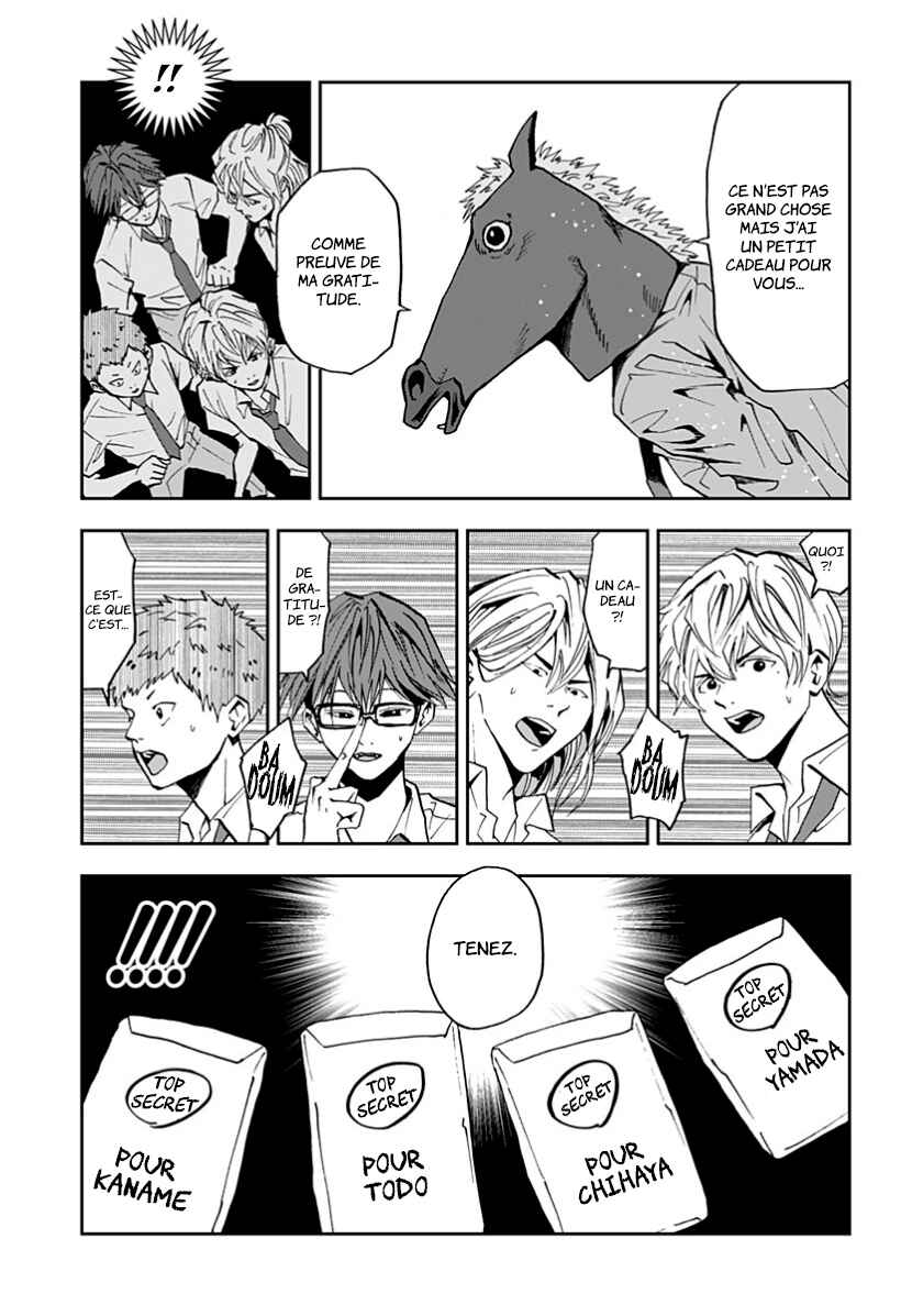 Chapter 50 - Page 19