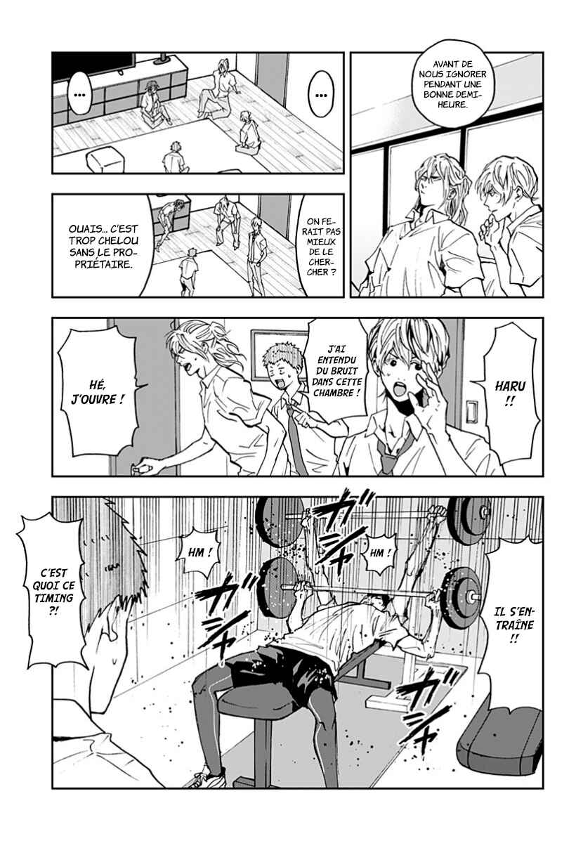 Chapter 50 - Page 5