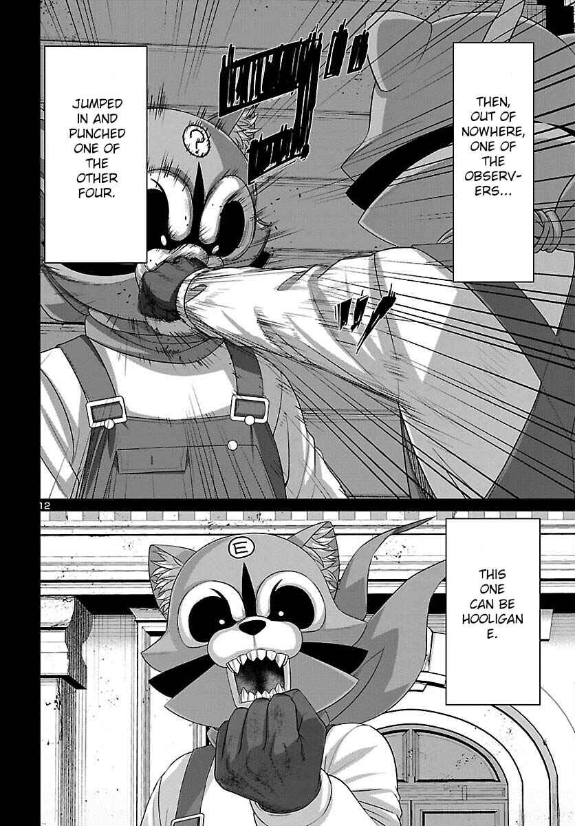 Chapter 82 - Page 13