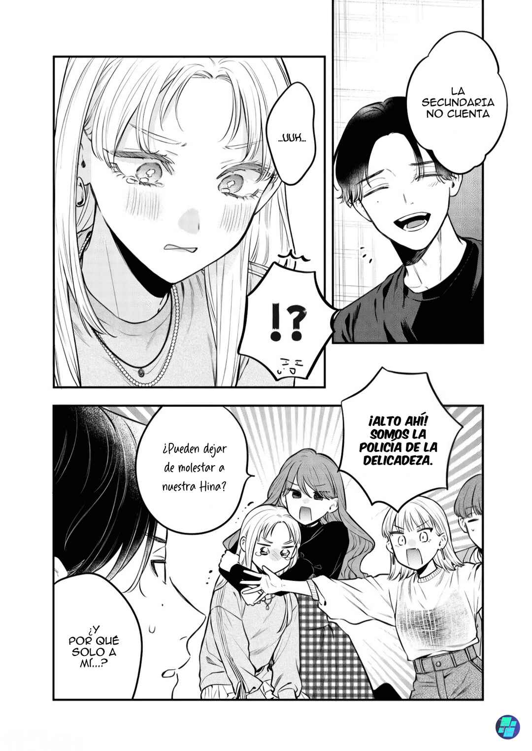 Chapter 30 - Page 13