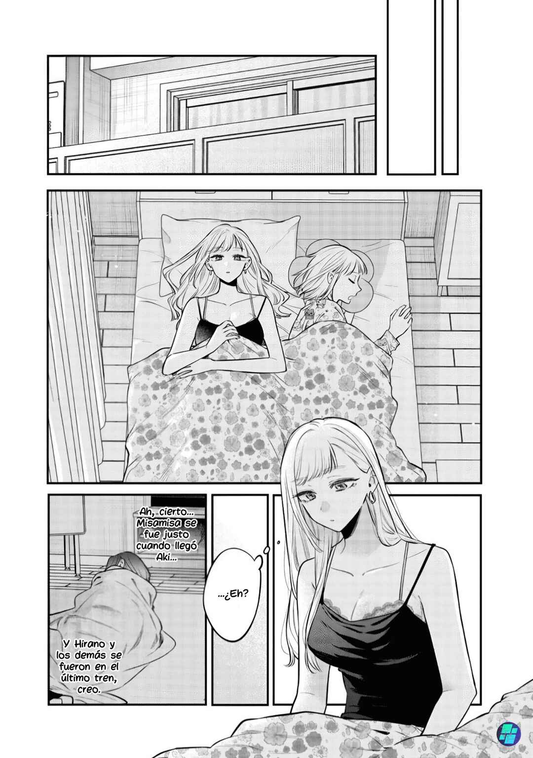 Chapter 30 - Page 22