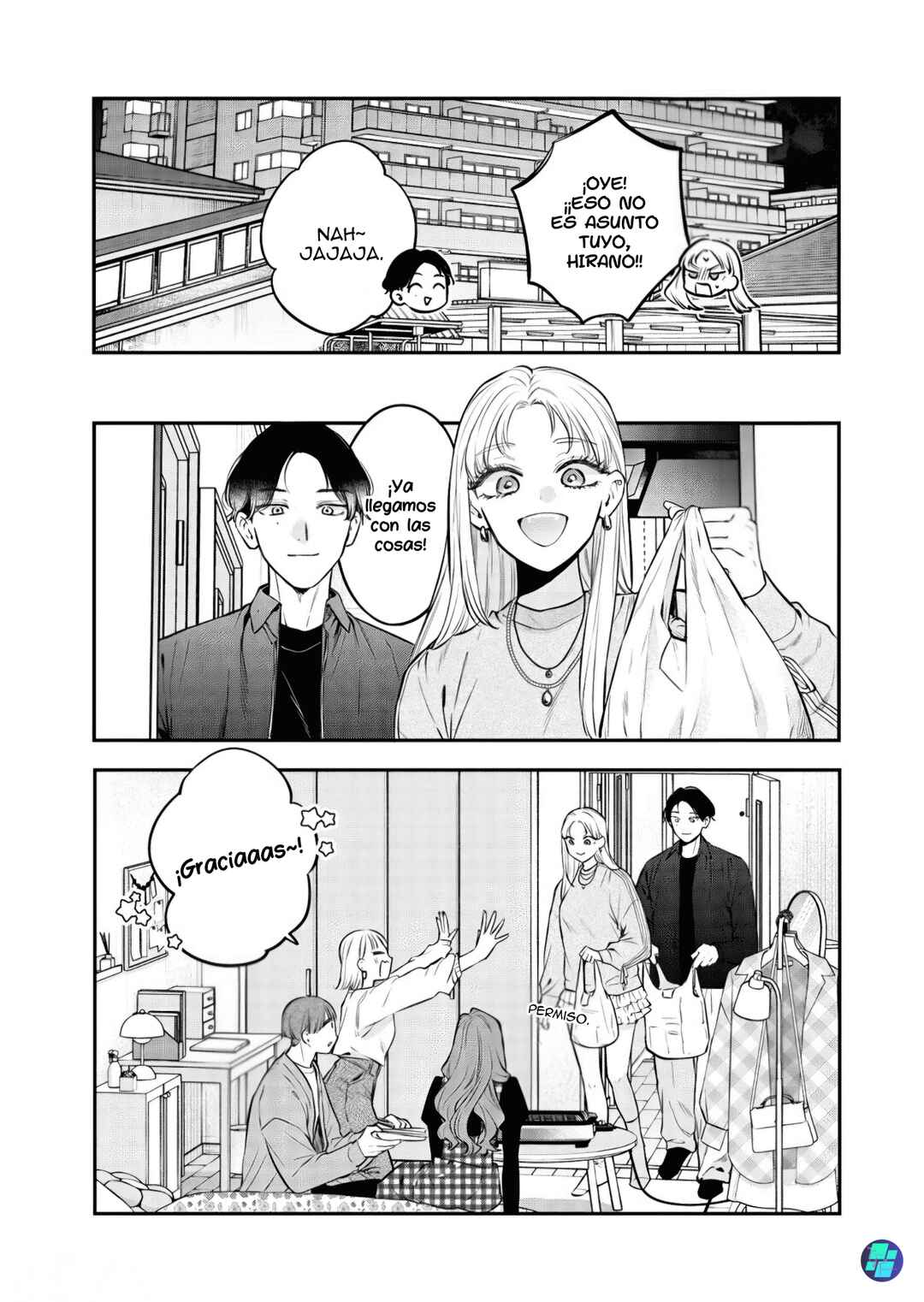 Chapter 30 - Page 5