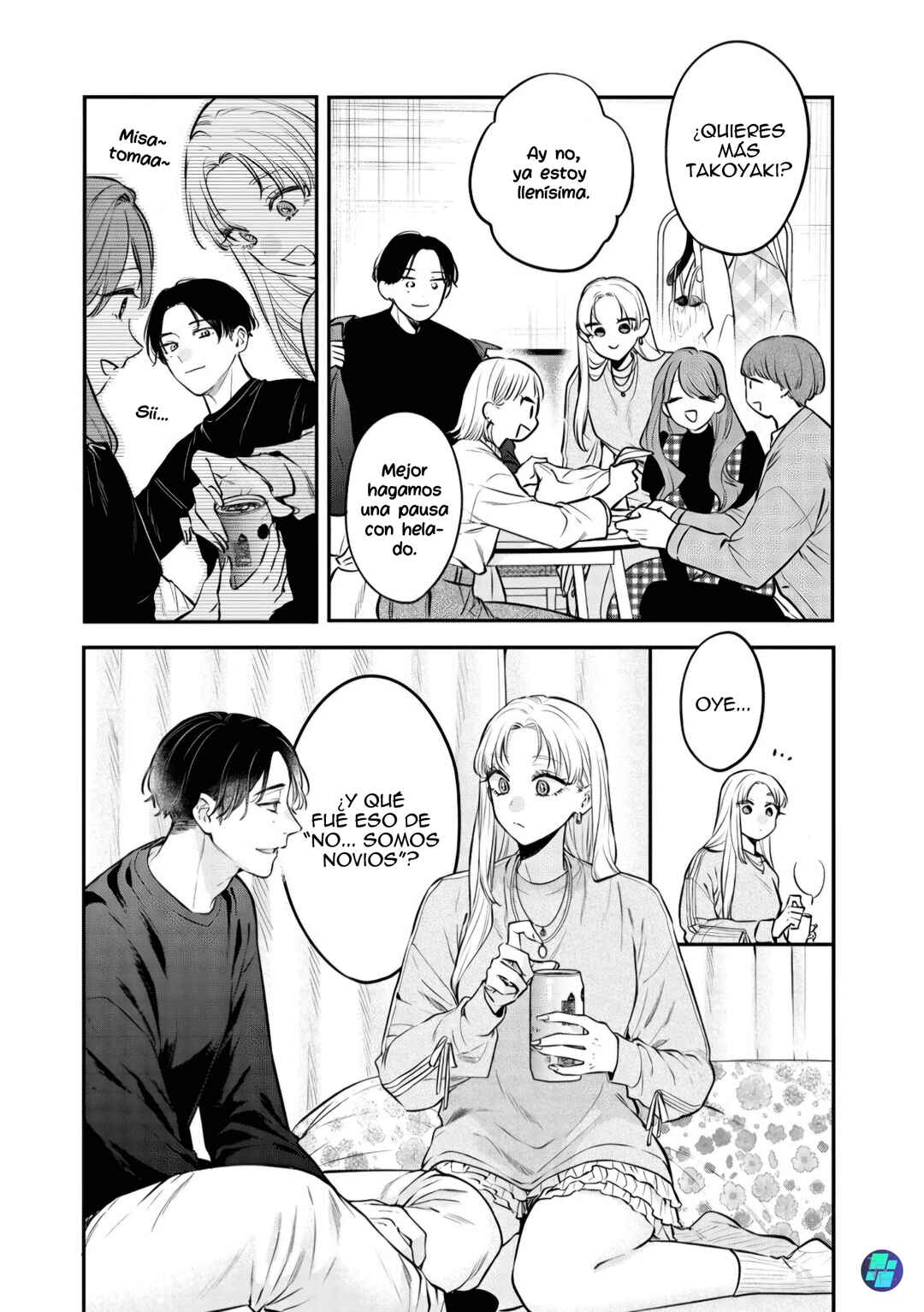 Chapter 30 - Page 6