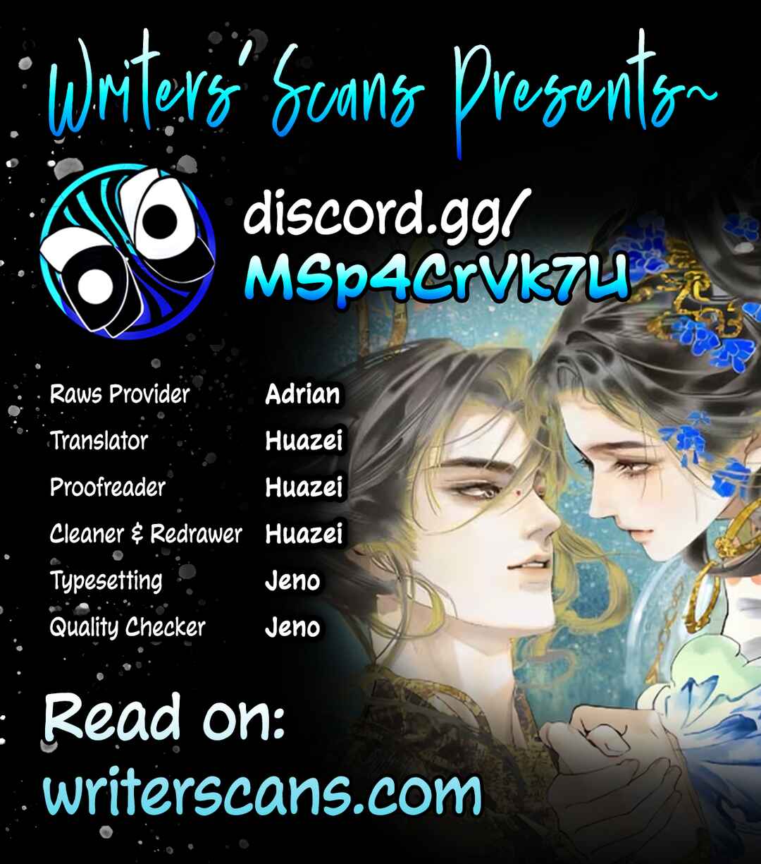 Chapter 5 - Page 1