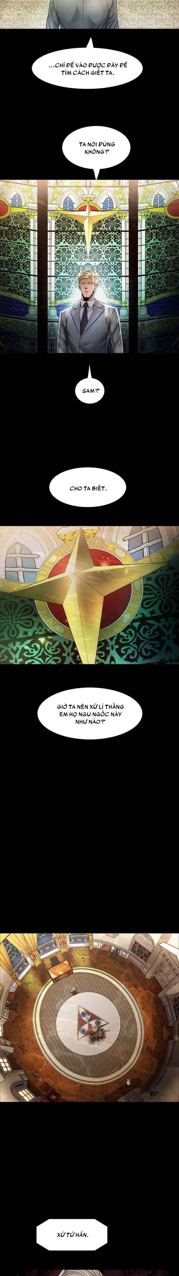 Chapter 142 - Page 18