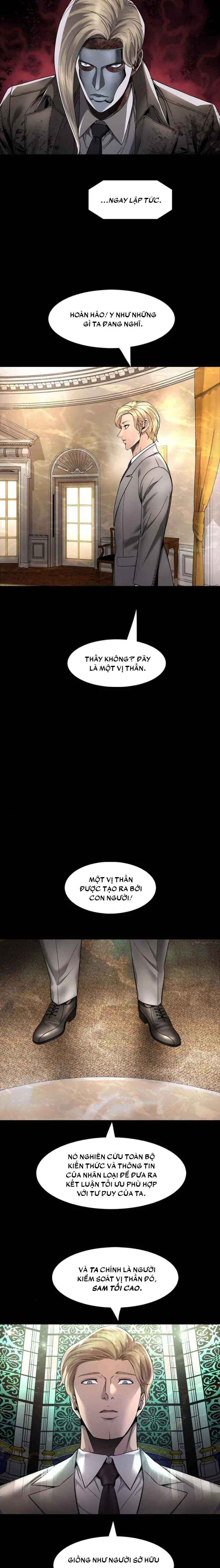 Chapter 142 - Page 19