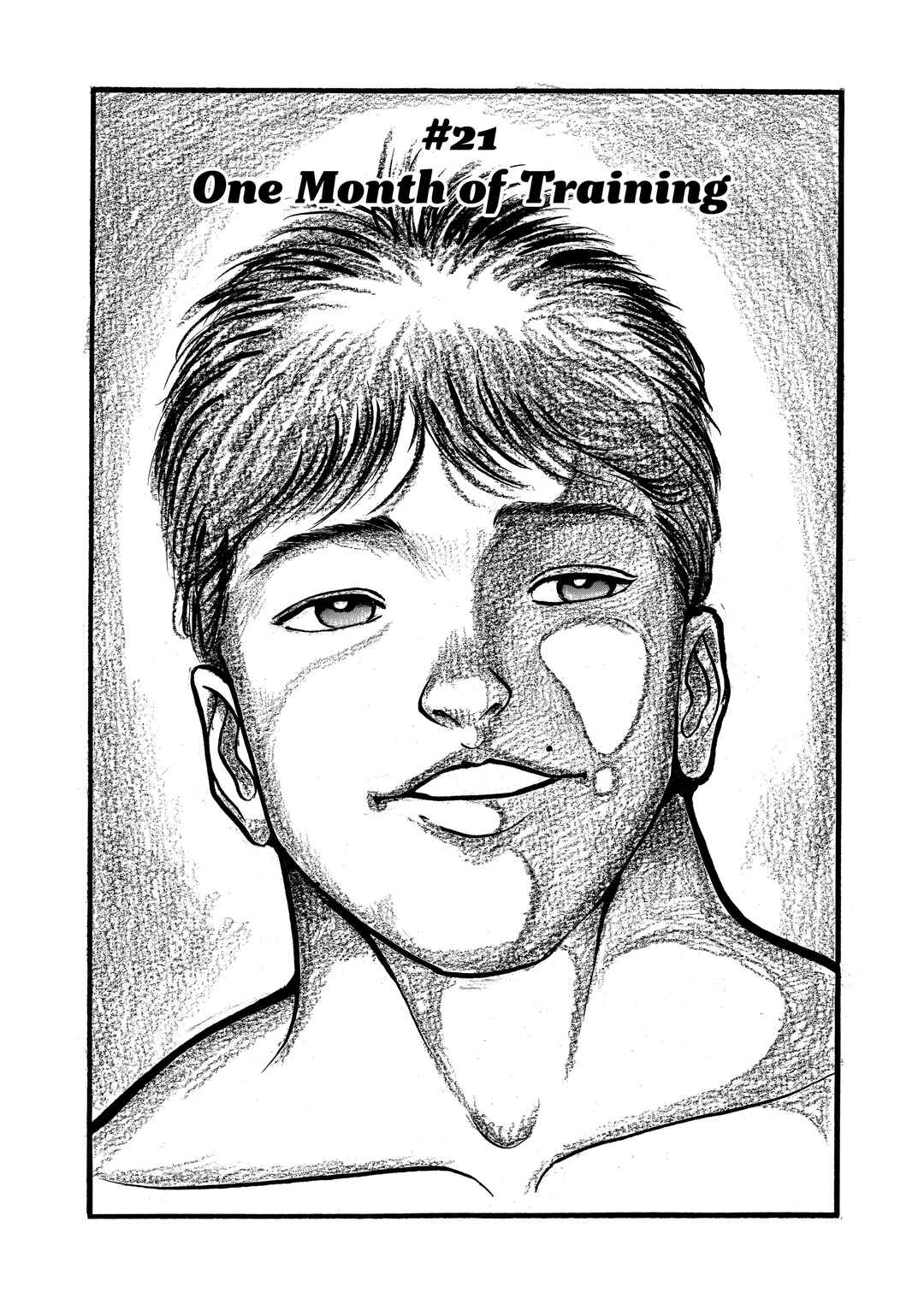 Chapter 21 - Page 1