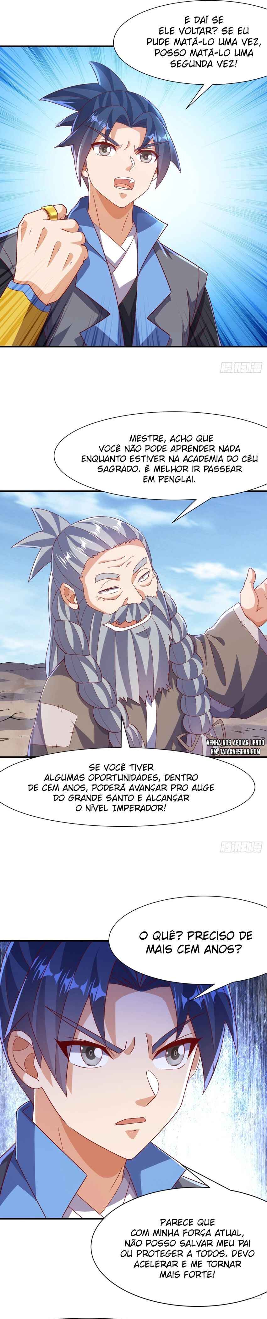 Chapter 553 - Page 10