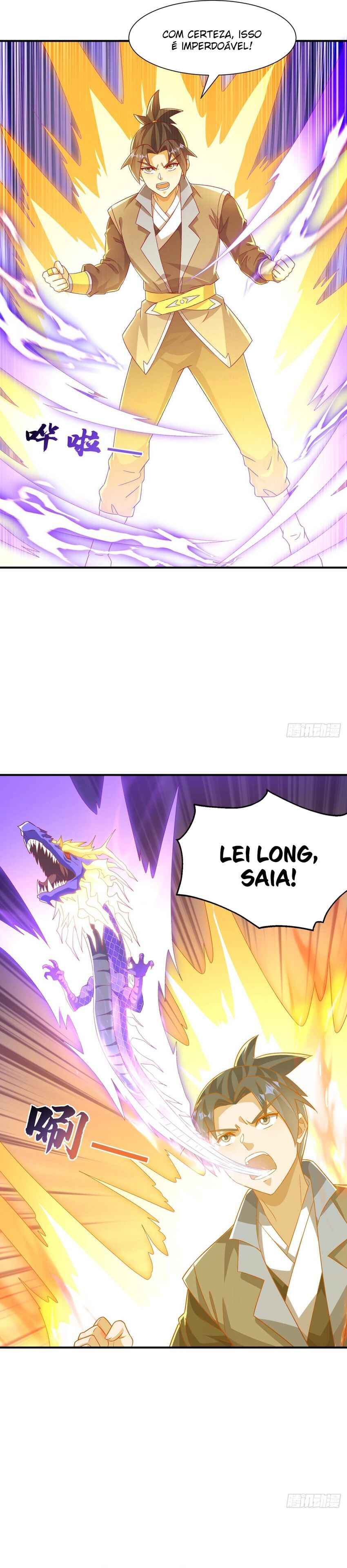 Chapter 553 - Page 2