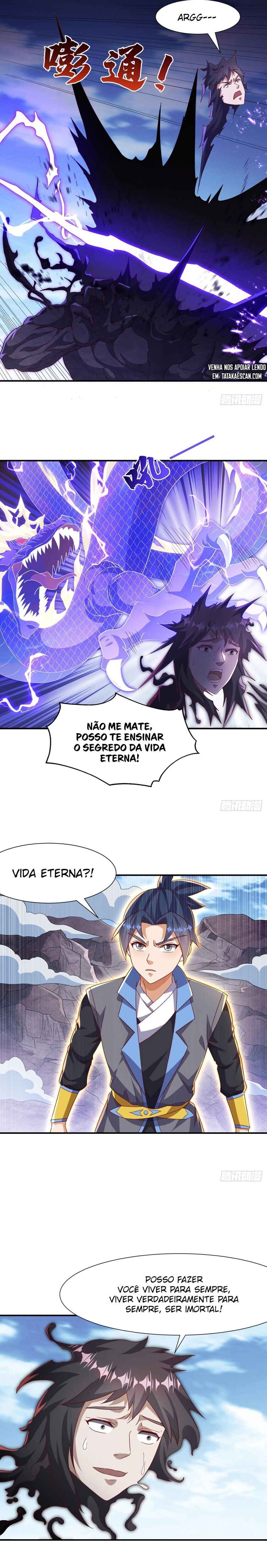 Chapter 553 - Page 5