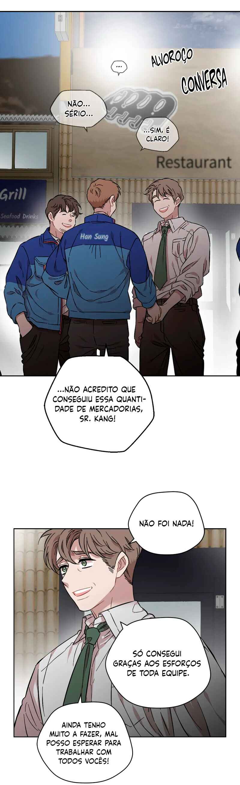 Chapter 70 - Page 20