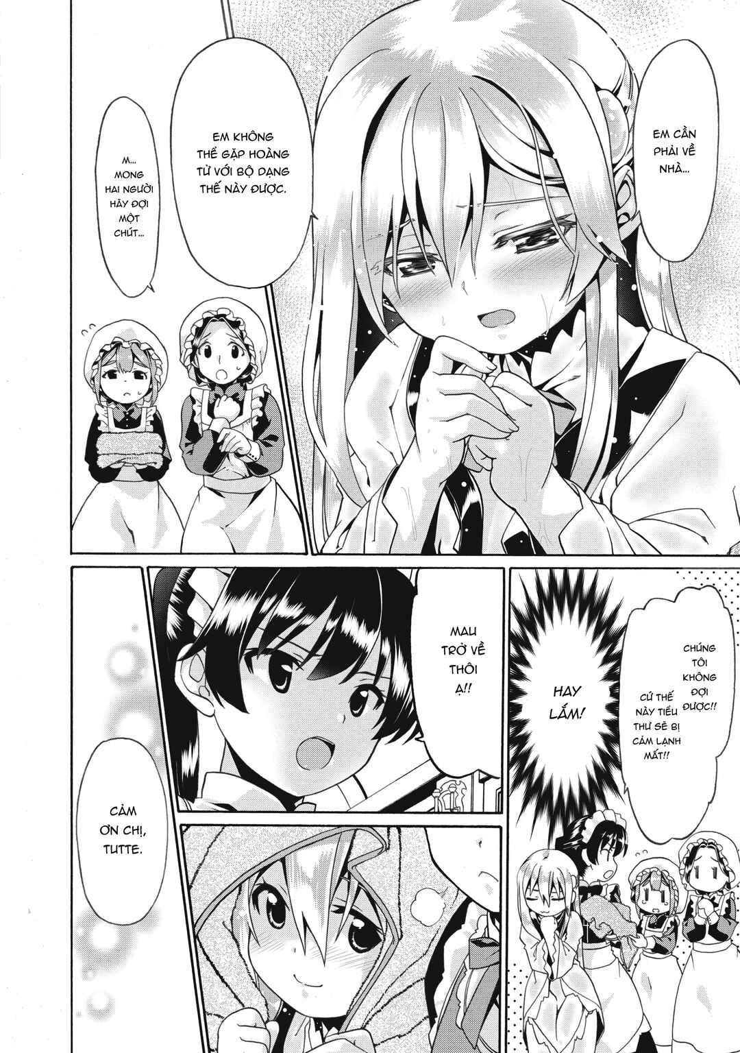 Chapter 3 - Page 6