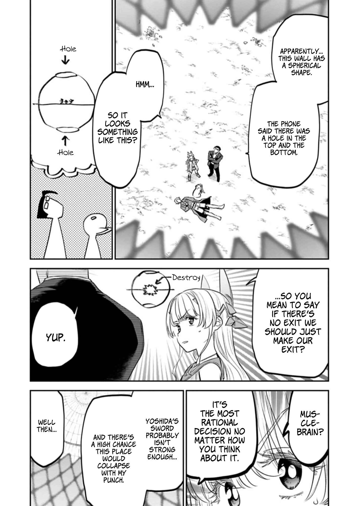 Chapter 104 - Page 7