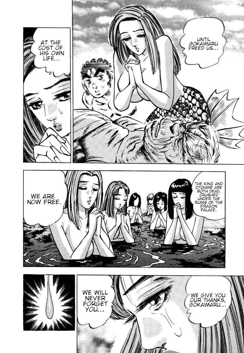 Chapter 128 - Page 11