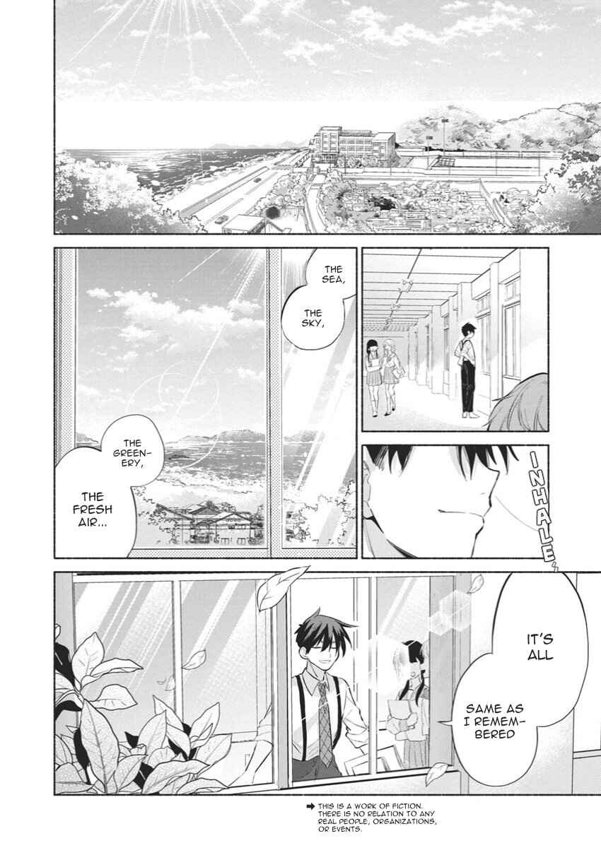Chapter 1 - Page 4