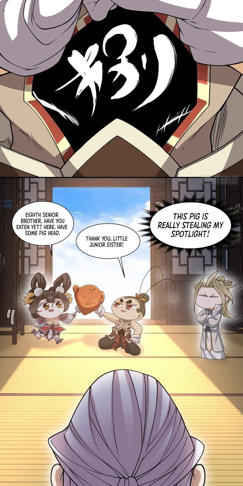 Chapter 166 - Page 20