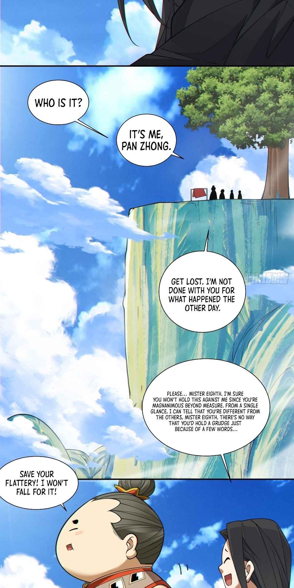 Chapter 166 - Page 27