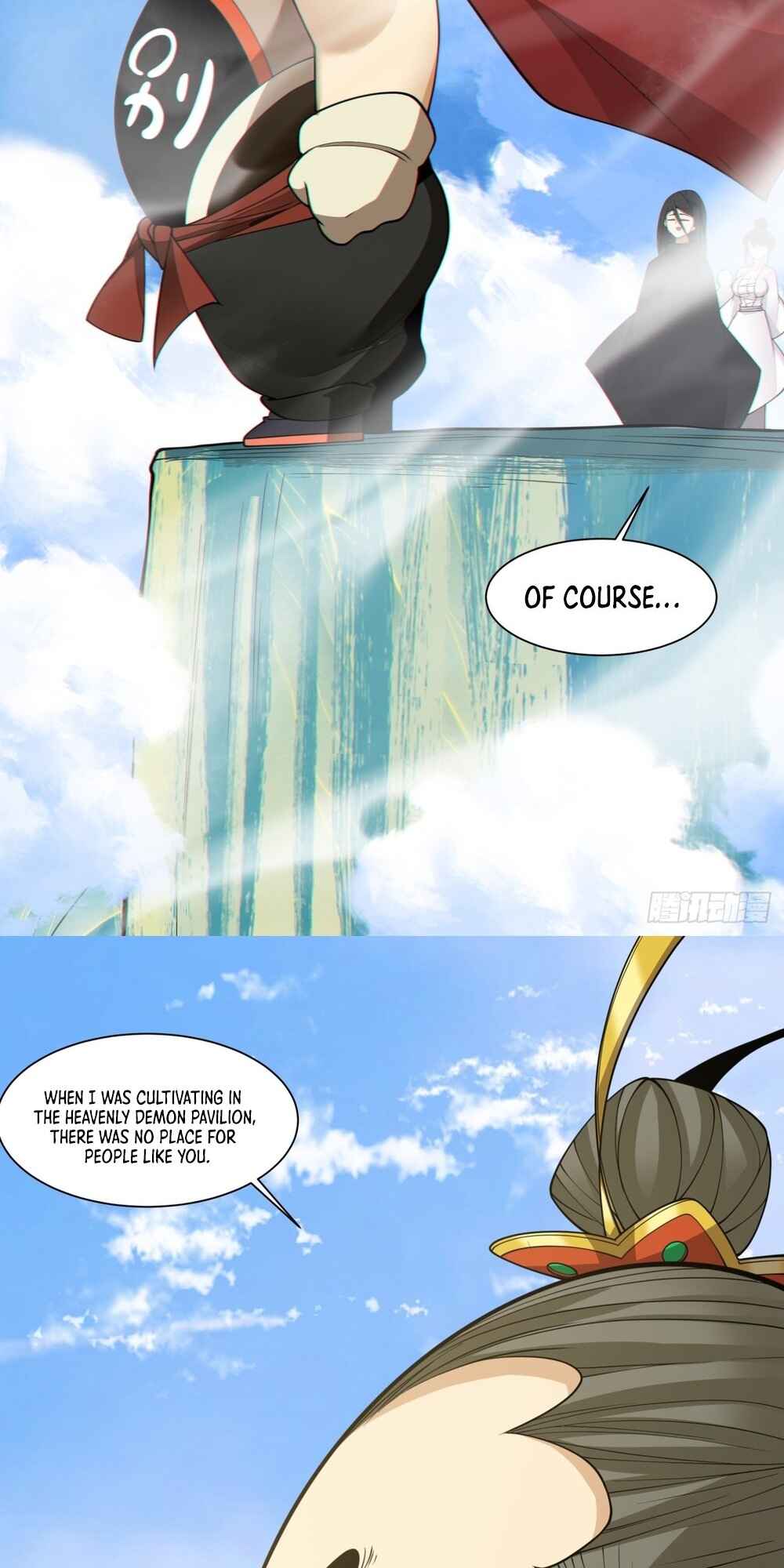 Chapter 166 - Page 30