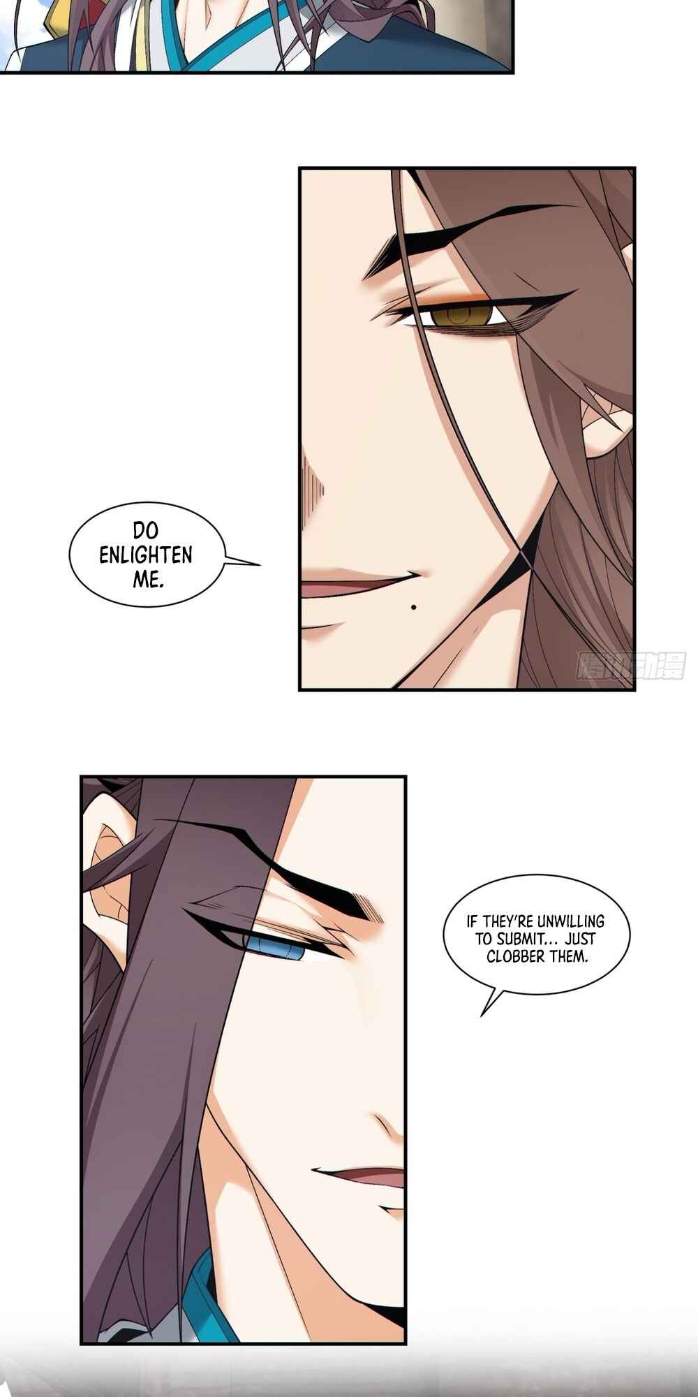 Chapter 166 - Page 4