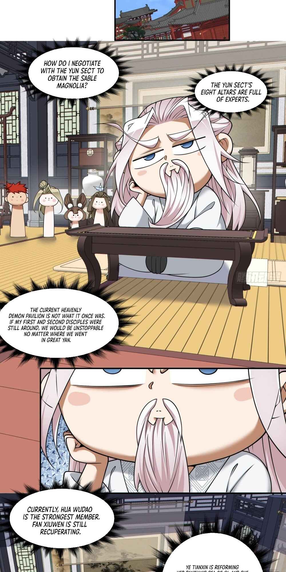 Chapter 166 - Page 7
