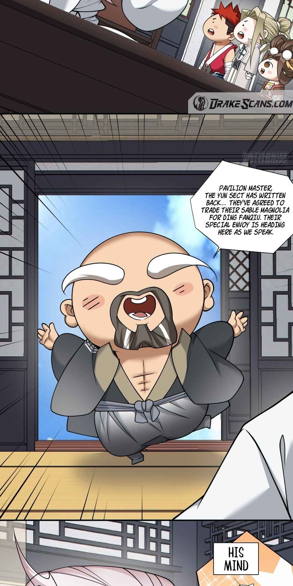 Chapter 166 - Page 9