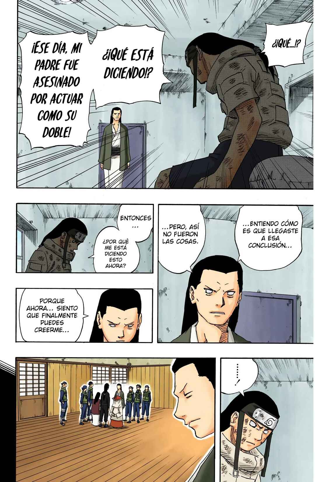 Chapter 105 - Page 10