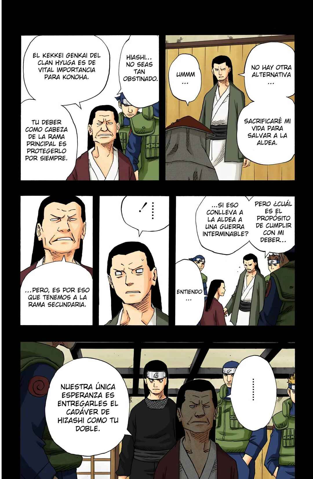 Chapter 105 - Page 11