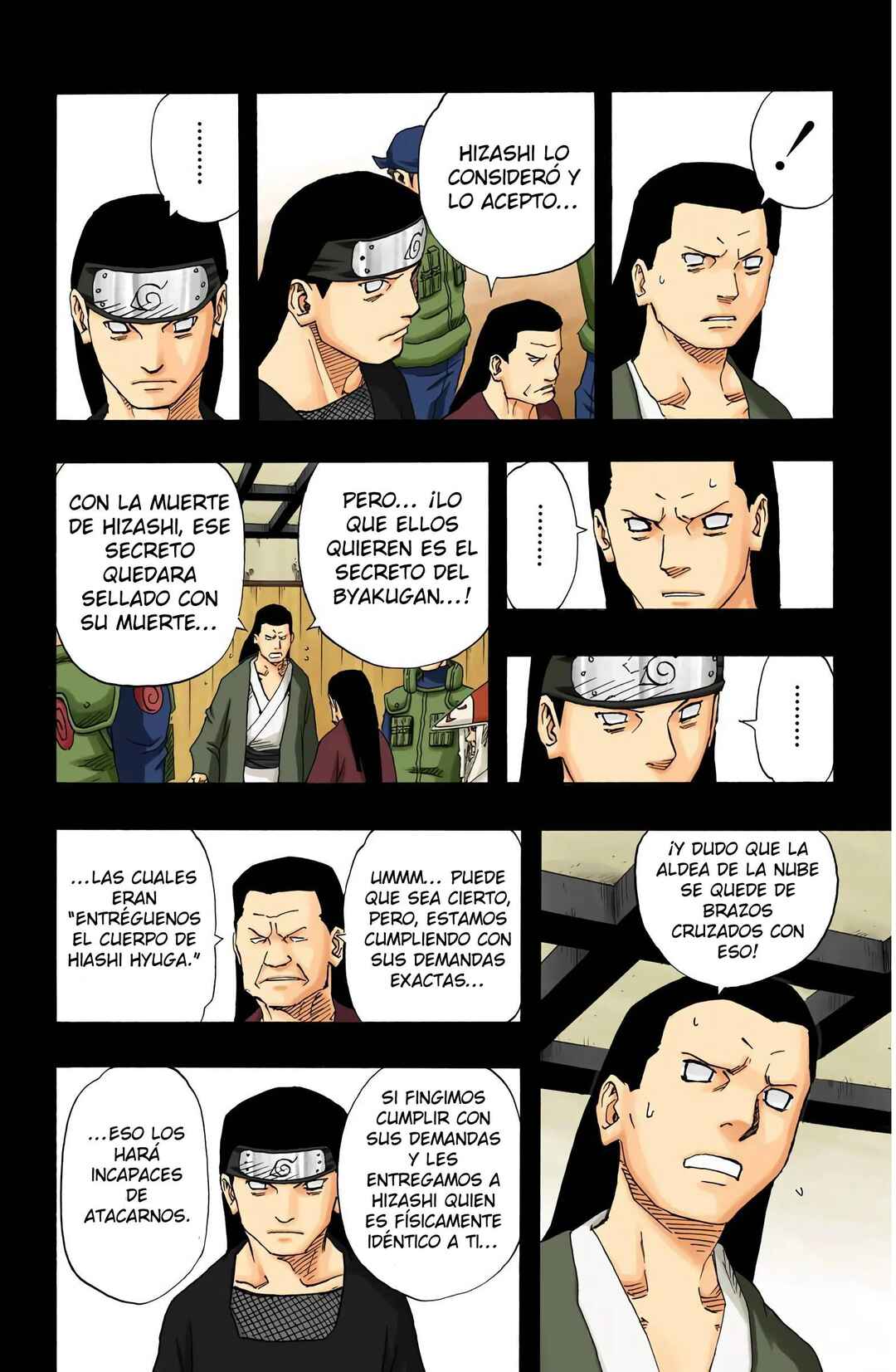 Chapter 105 - Page 12