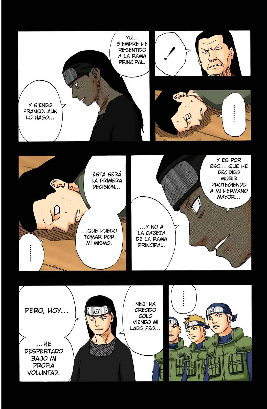 Chapter 105 - Page 15