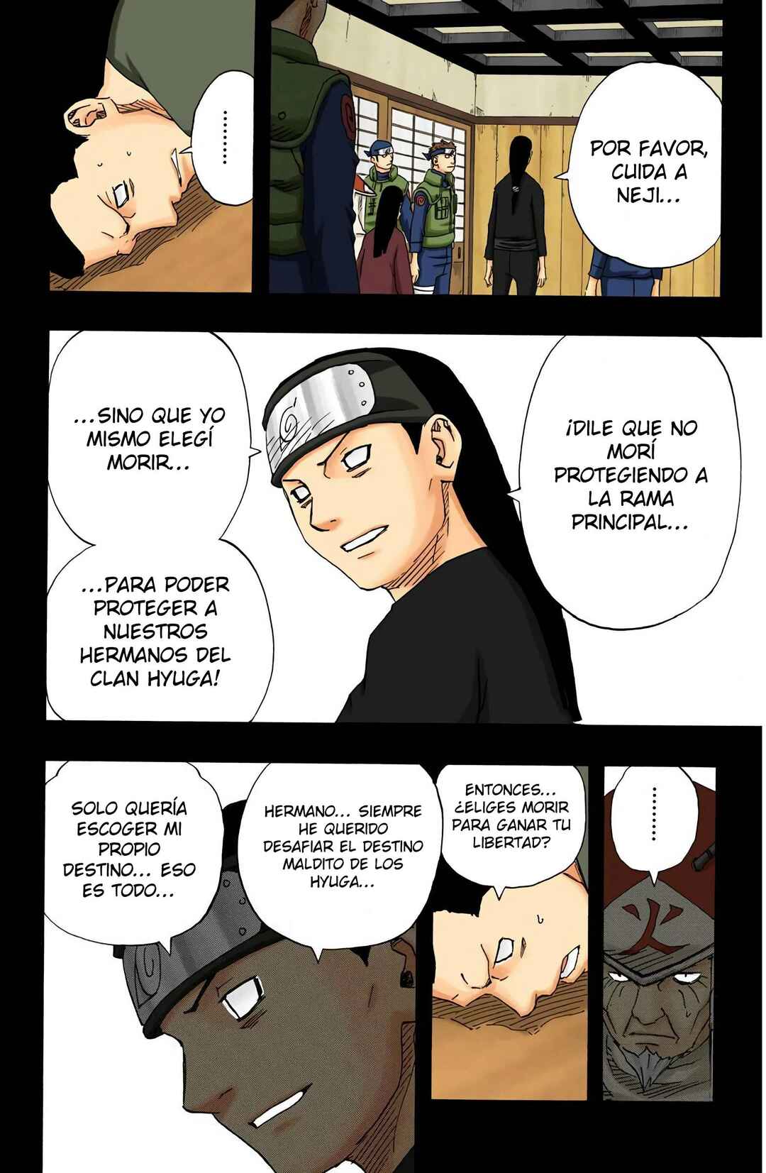 Chapter 105 - Page 16